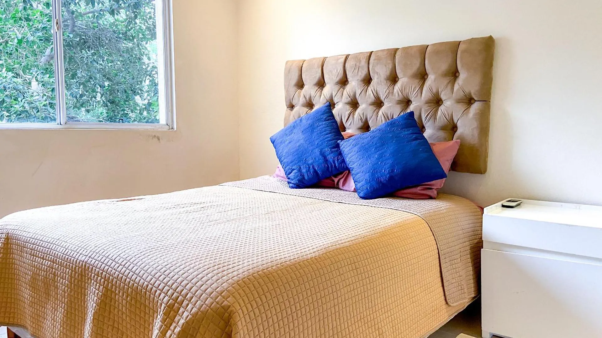 Homey 3Br In Residential Area With 3Pools Garden And Bbq Playa del Carmen