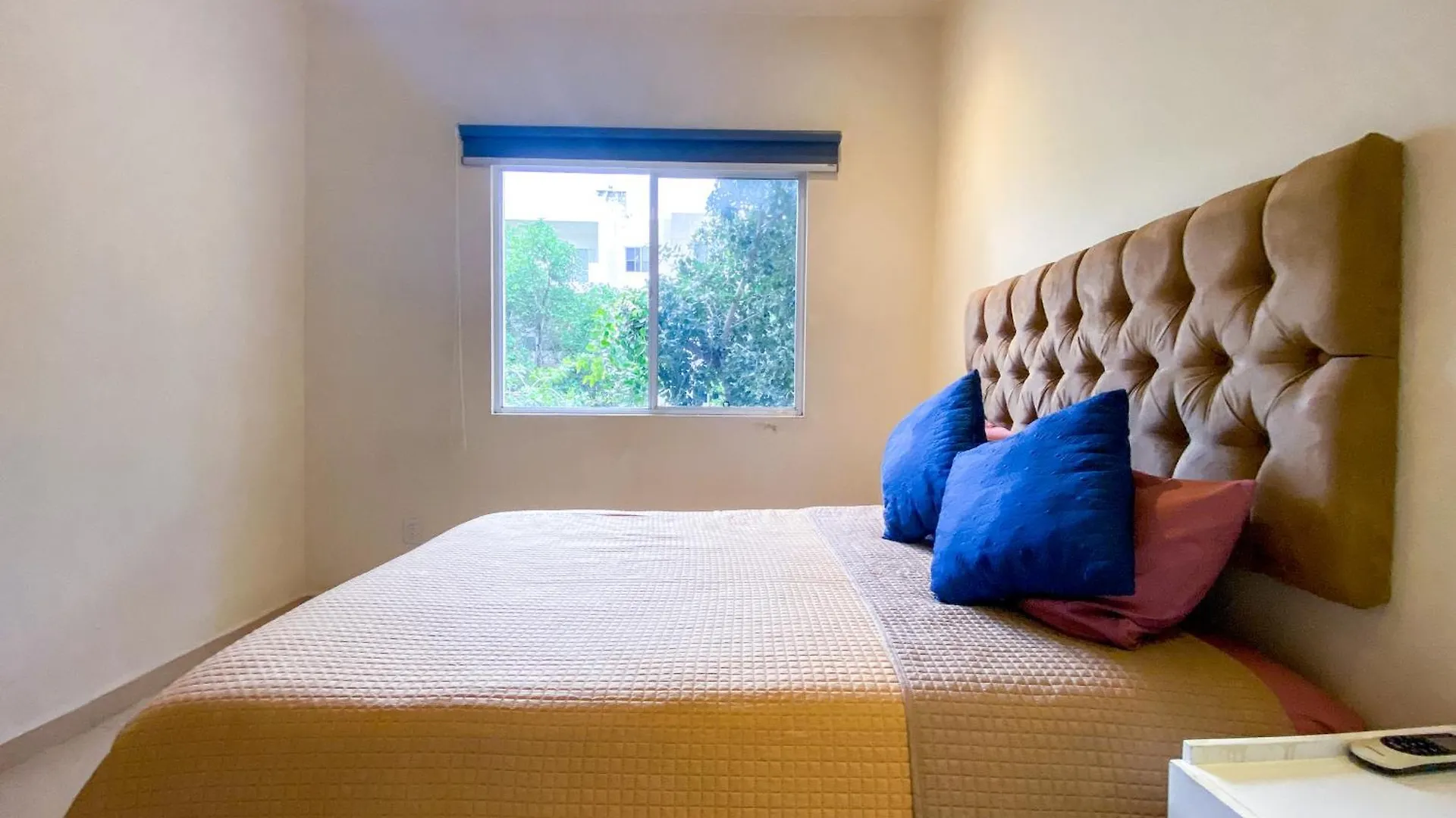 Homey 3Br In Residential Area With 3Pools Garden And Bbq Playa del Carmen