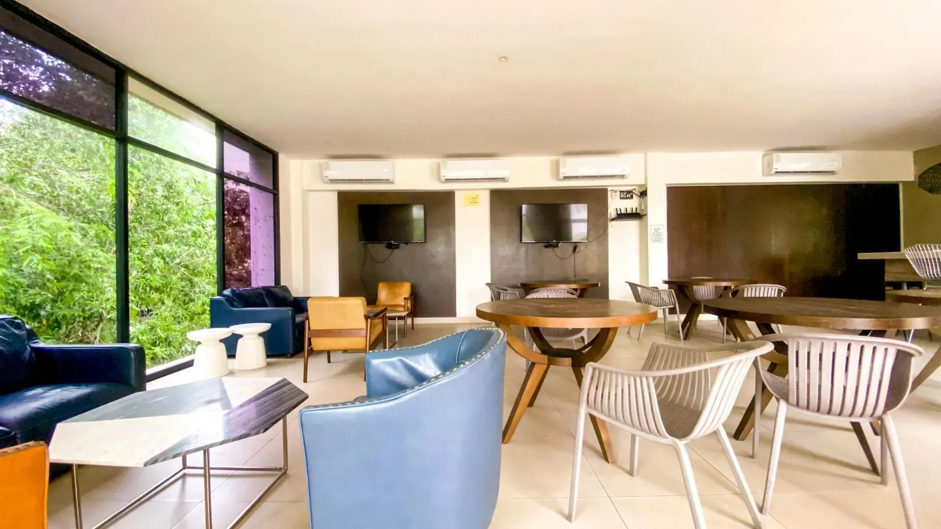 Homey 3Br In Residential Area With 3Pools Garden And Bbq Playa del Carmen 0*,