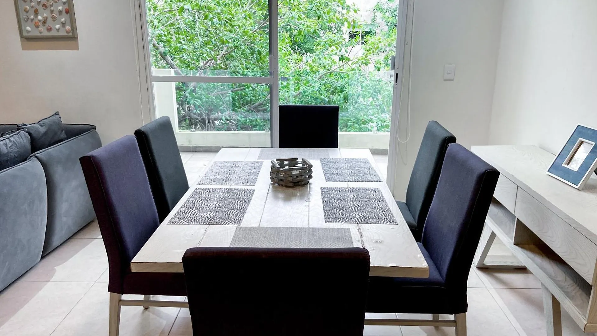 Homey 3Br In Residential Area With 3Pools Garden And Bbq Playa del Carmen 0*,