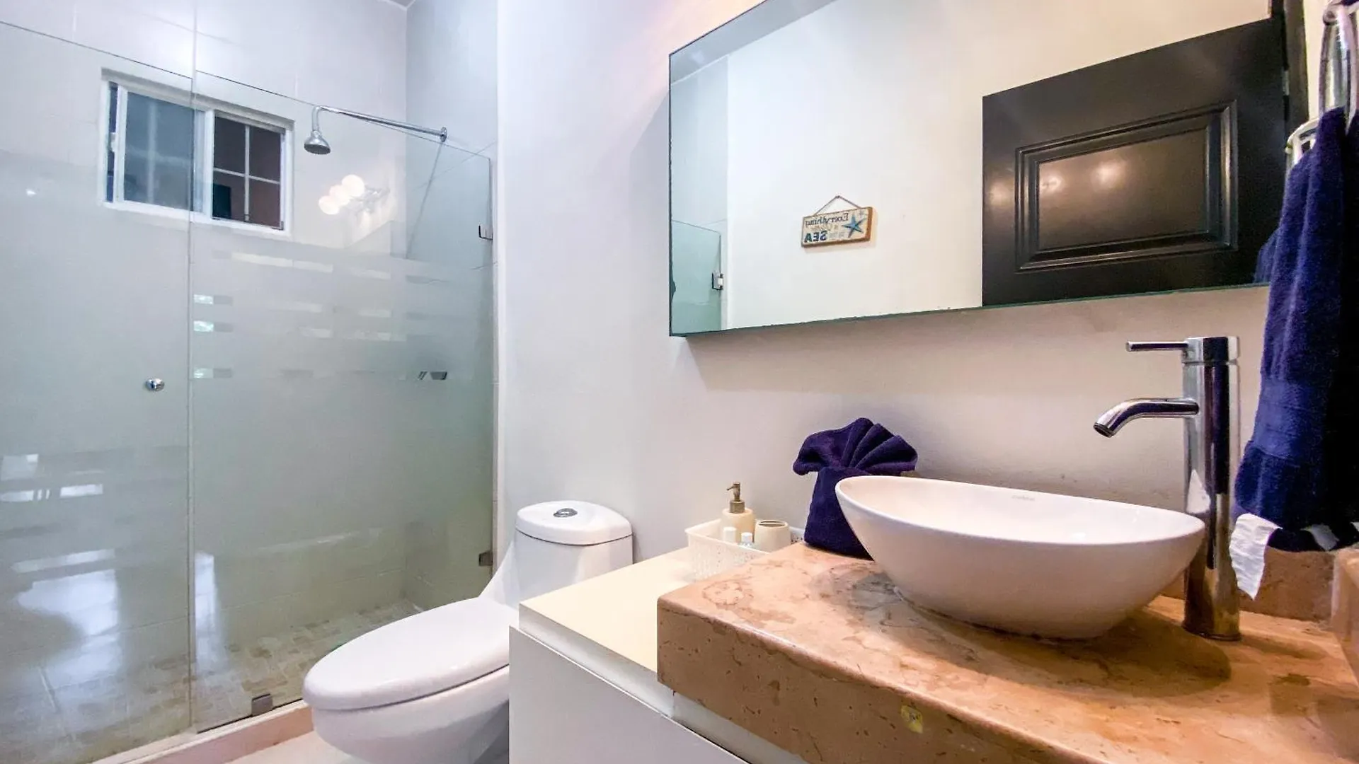 Homey 3Br In Residential Area With 3Pools Garden And Bbq Playa del Carmen