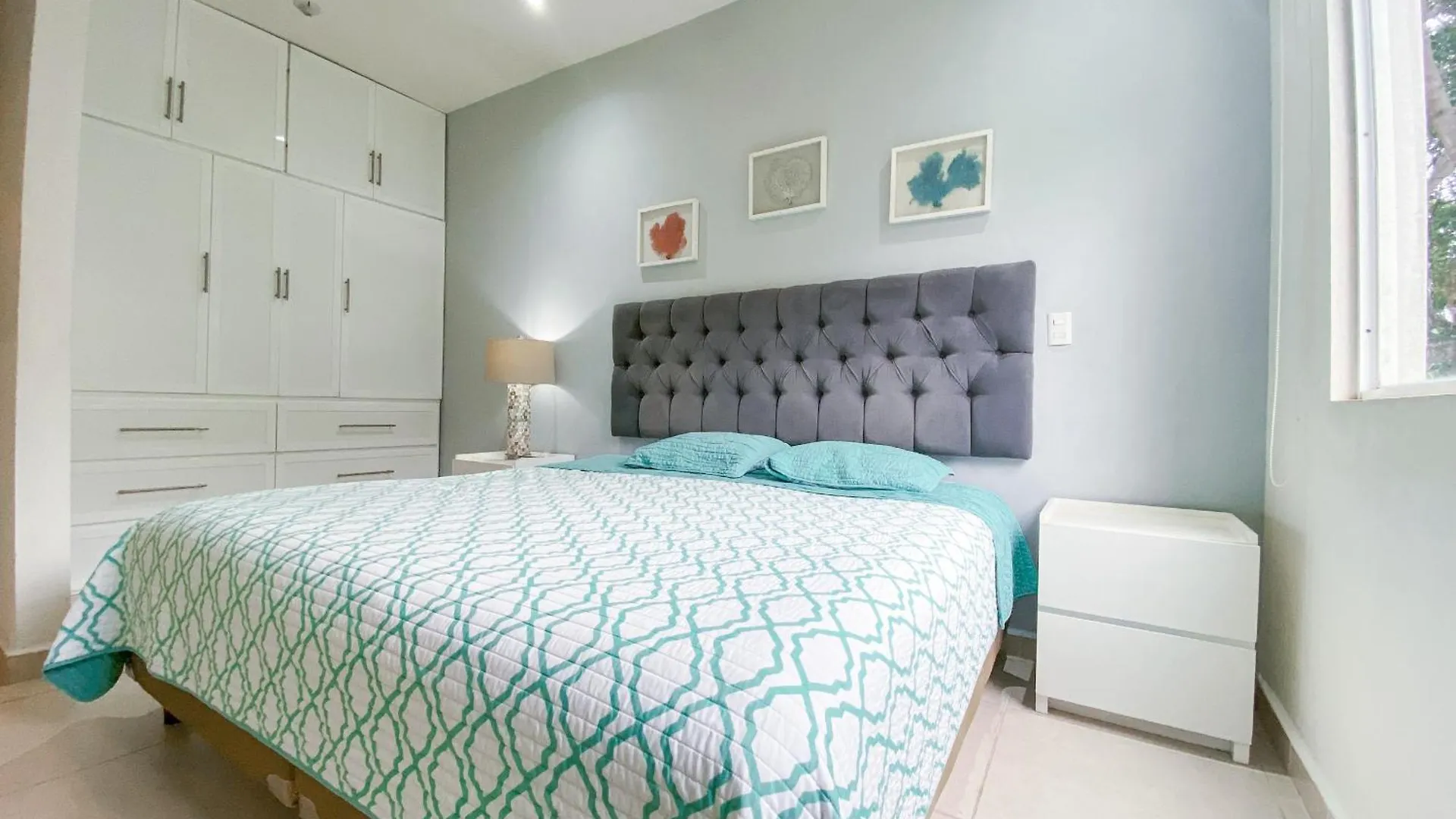 Homey 3Br In Residential Area With 3Pools Garden And Bbq Playa del Carmen