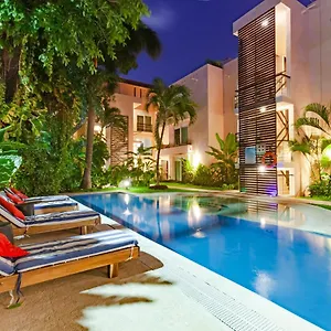 Via Tendenza Condos Playa del Carmen